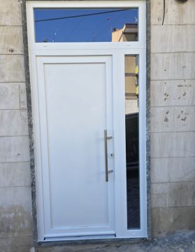 Lisboa Pvc - Sintra - Balkonverglasung montieren