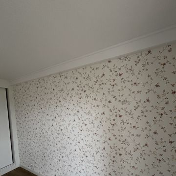 Lucas - Cascais - Retrait de papier peint