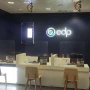 FD Brand Activation - Vila Nova de Famalicão - Typographies