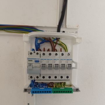 Alexandre Neves - Torres Vedras - Home Security and Alarms Install