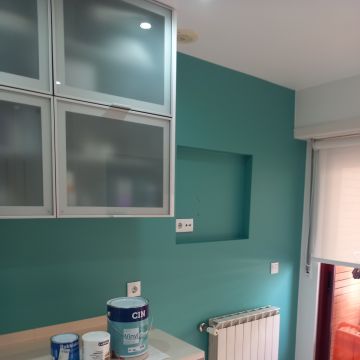 Objetos Sertã - Arranjos&Soluções - Vila Franca de Xira - Countertop Repair or Maintenance
