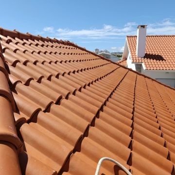 LA CONSTRUCTION - Cascais - Instalación de encimeras