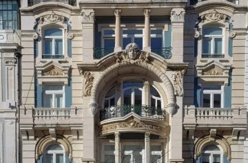 Lisboa Pvc - Sintra - Balkonverglasung montieren