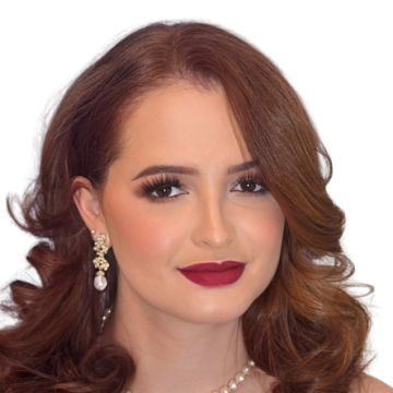 Erika Martins - Abrantes - Organização da Casa
