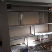 AIL-JON Pinturas - Carregal do Sal - Roof Cleaning