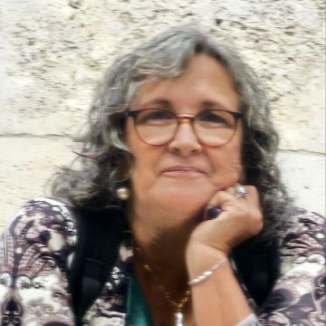 Fernanda vieira - Leiria - Organização da Casa
