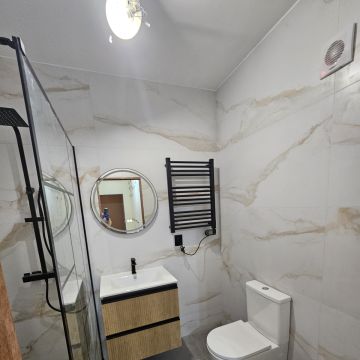 K4Services - Vila Nova de Gaia - Installation de canalisations