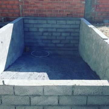 Nuno miguel barão - Odivelas - Bathroom Remodel