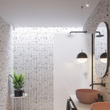Pedro pinto - Ponte de Lima - Stone or Tile Flooring Installation