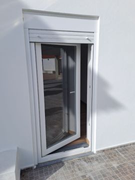 Lisboa Pvc - Sintra - Fensterrollos