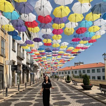 Laura Del Valle Acevedo - Bragança - Hebräisch Übersetzung