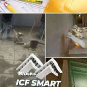 BLOCKS ICF - Seixal - Caulking
