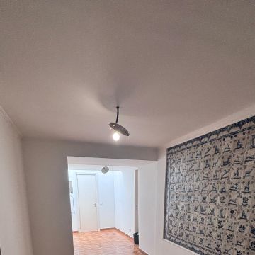 MP Pinturas - Seixal - Kitchen Remodel