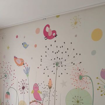 Lucas - Cascais - Papier peint