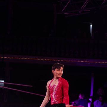Photo by Marii - Lagos - Werbefotografie