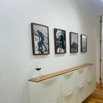 Gramacho Remodelações - Loures - Remodelação de Quarto