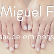 José Miguel Ferrer - Coimbra - Sessões de Acupuntura