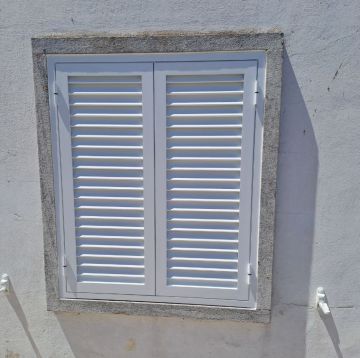 Lisboa Pvc - Sintra - Fenster