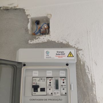 Alexandre Neves - Torres Vedras - Lighting Installation