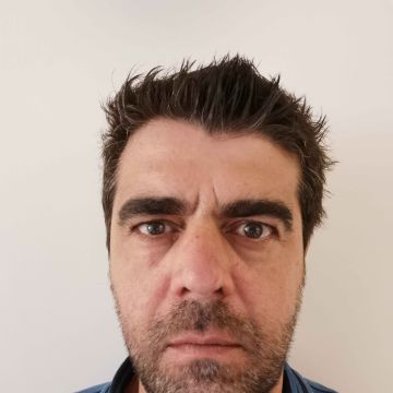 João Ferreira - Montijo - Topografia