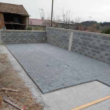 Fábio Chipelo - Murtosa - Insulation