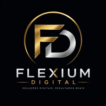 Diogo Gouveia,  Flexium Digital - Lisboa - Diseño de logos