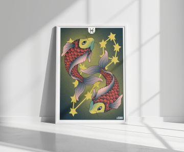 Aléxis di Tomás - Setúbal - Designer Gráfico