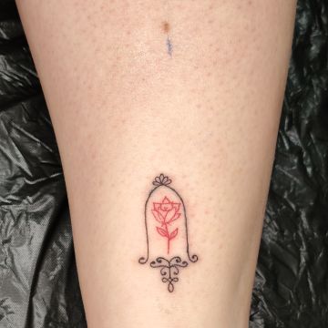 Raphael Madeira - Tatuador - Tavira - Tatoueurs