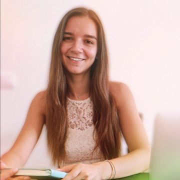 Mariana Braga - Braga - Hypnotherapy