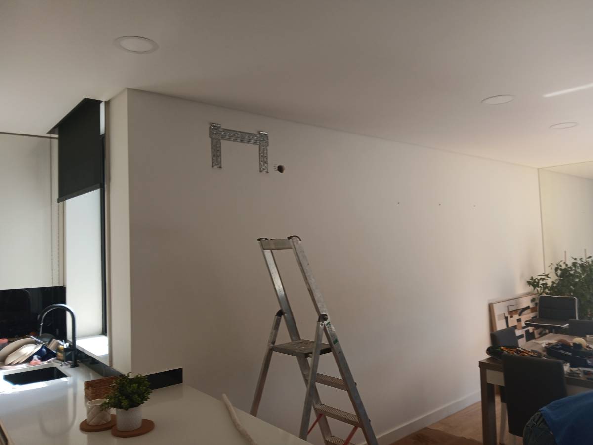 TorreSublime - Braga - Installation, réparation ou retrait de revêtement mural