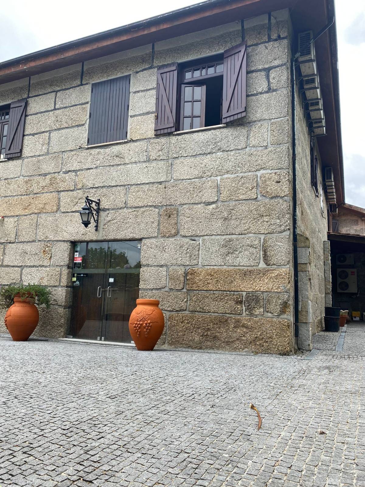 Casa Augusta Quinta - Penafiel - Meeting Room Renting