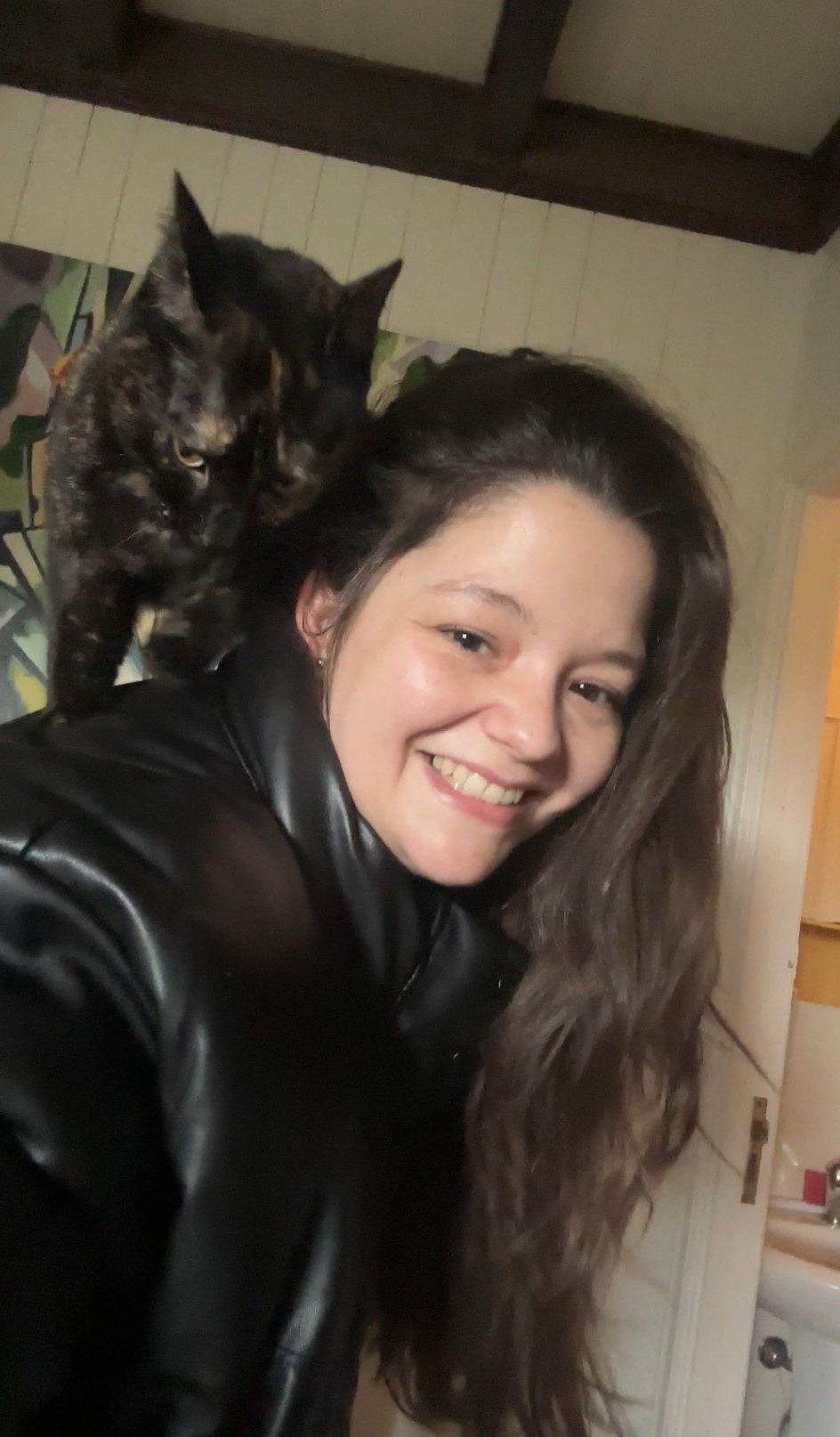 Daniela Petsitter - Ovar - Garde d'animaux