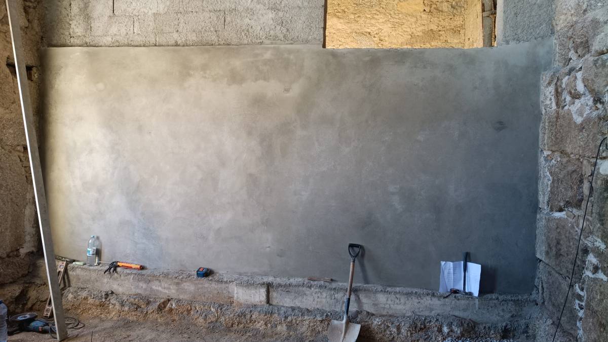 J.B construções - Covilhã - Construcción de viviendas
