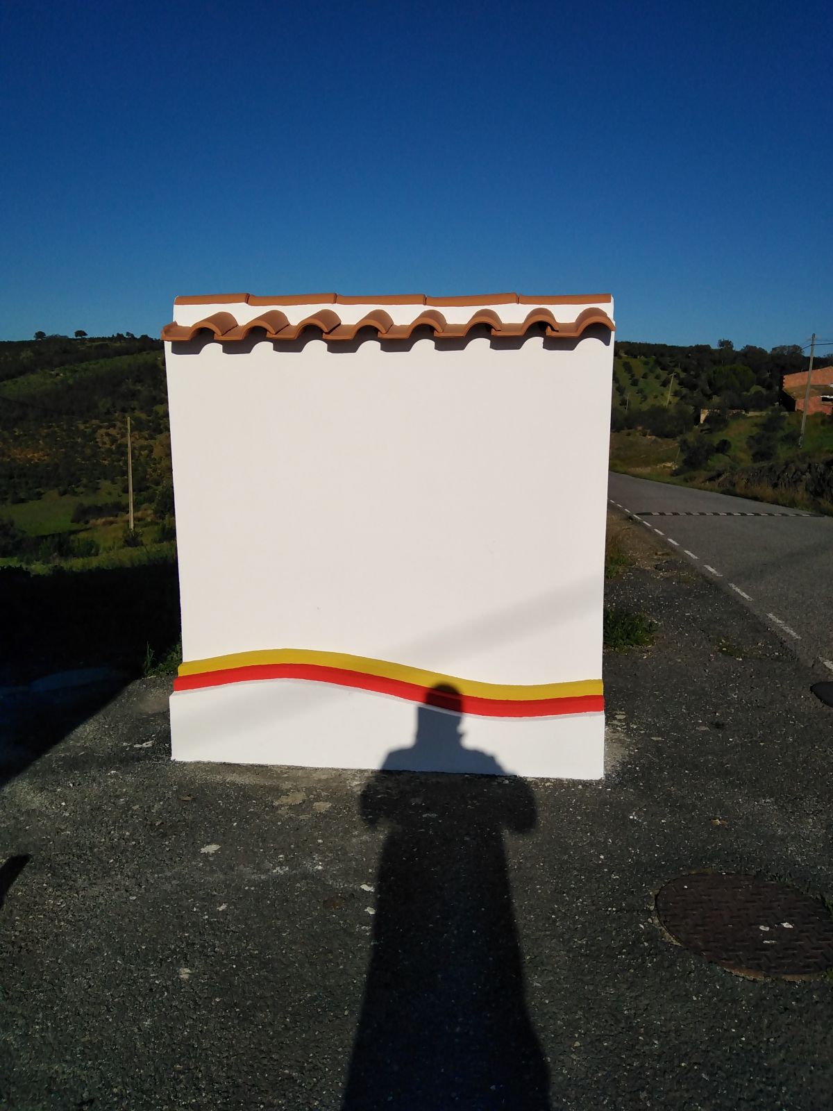 PINTOPINTURAS - Almodôvar - Floor Tiling