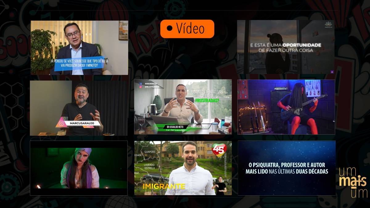 Samira Silva - Seixal - Unternehmensvideo - Imagefilm