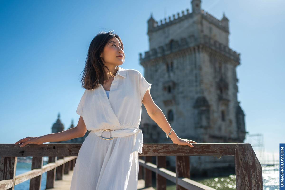 Dimas Frolov Lisbon Photographer - Sintra - Fotografia Comercial