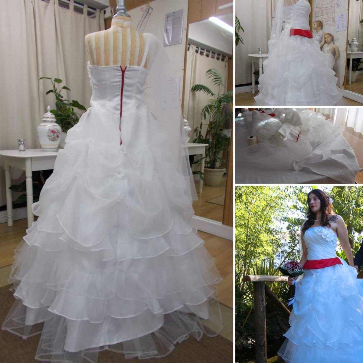 Fernanda Ferreira - Matosinhos - Custom Clothes Design