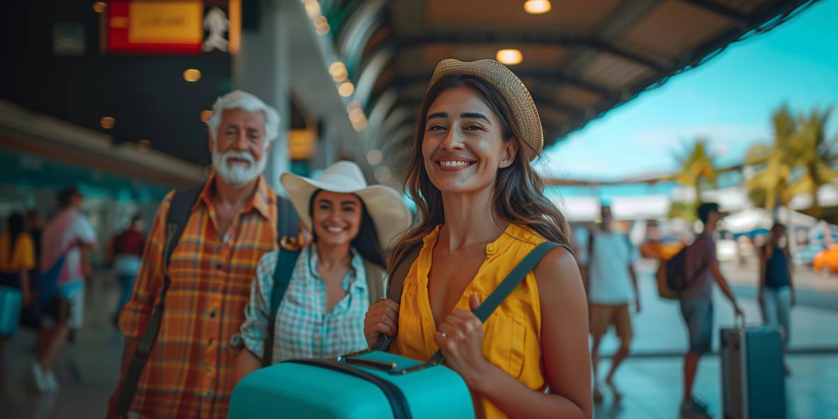 Diverson Sarios - Vila do Conde - Especialista em Viagens de Lua de Mel