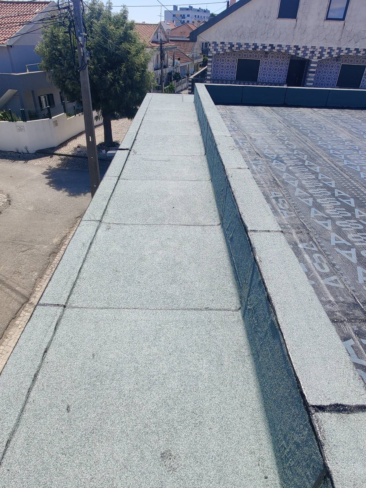 Neto impermeabilização - Montijo - Aislamientos