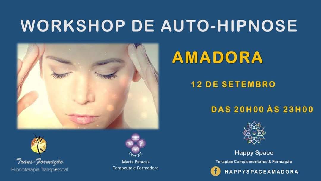 Marta Patacas - Sintra - Coaching de carrera profesional