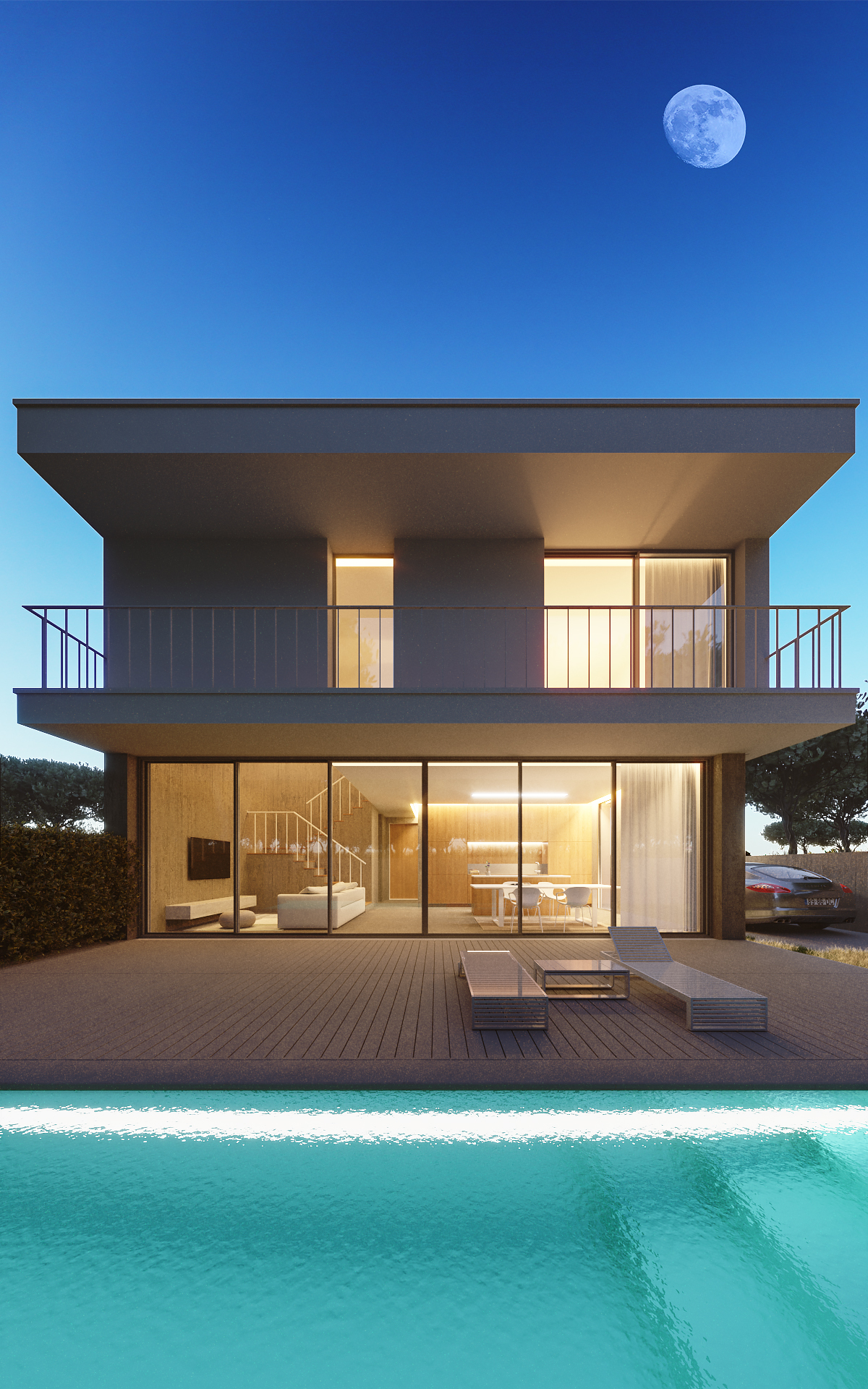 3D Visualiser - Setúbal - Imobiliário