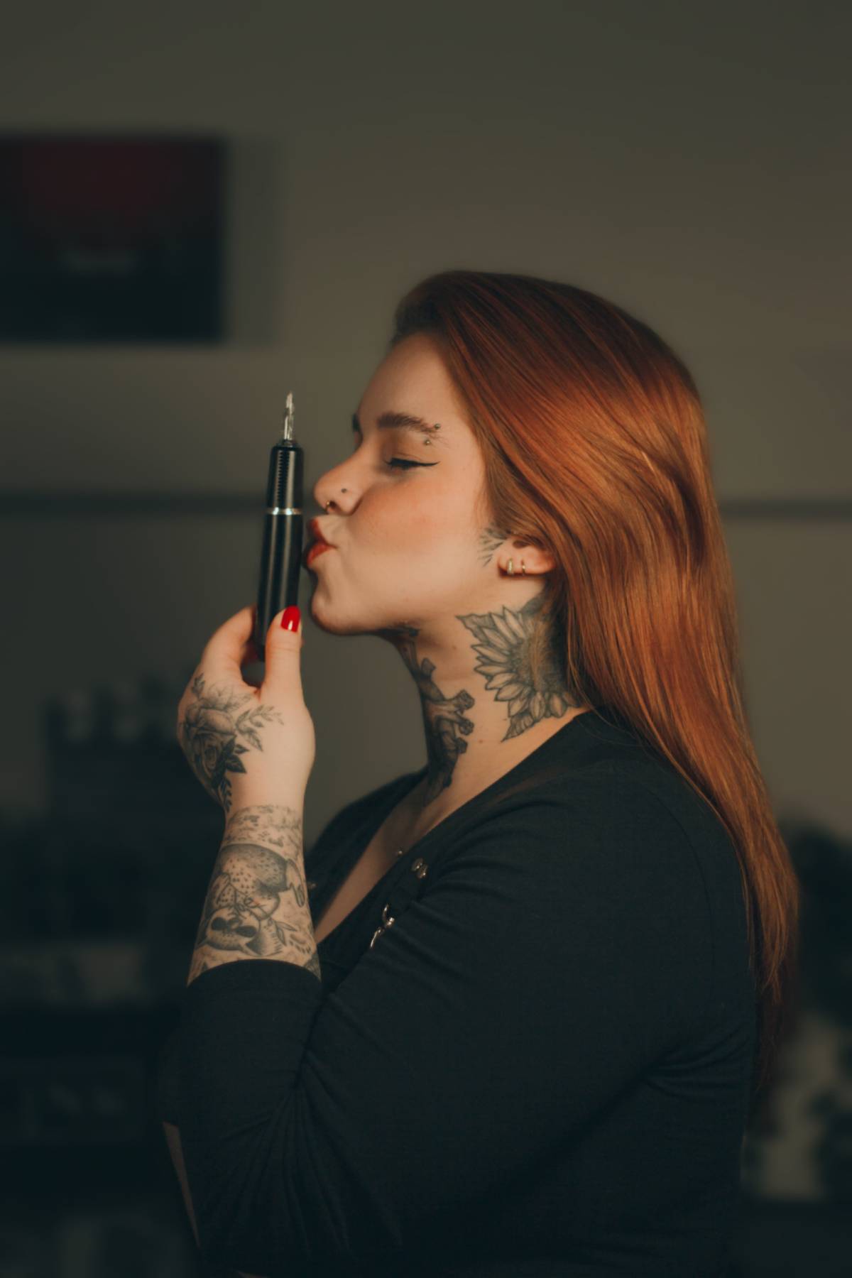 Camila Diger - Braga - Werbefotografie