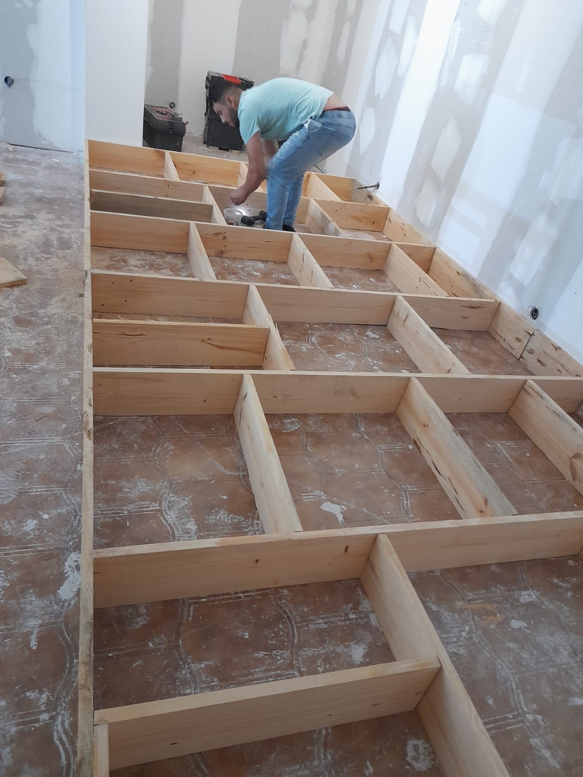 Cesar Miranda - Vila do Conde - Remodelação de Cozinhas