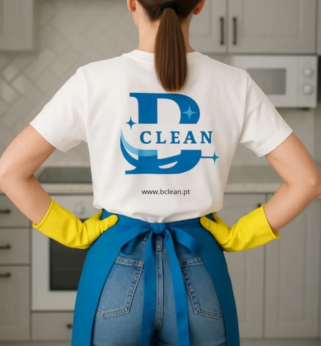 Bclean. Pt - Lisboa - Limpieza de cortinas