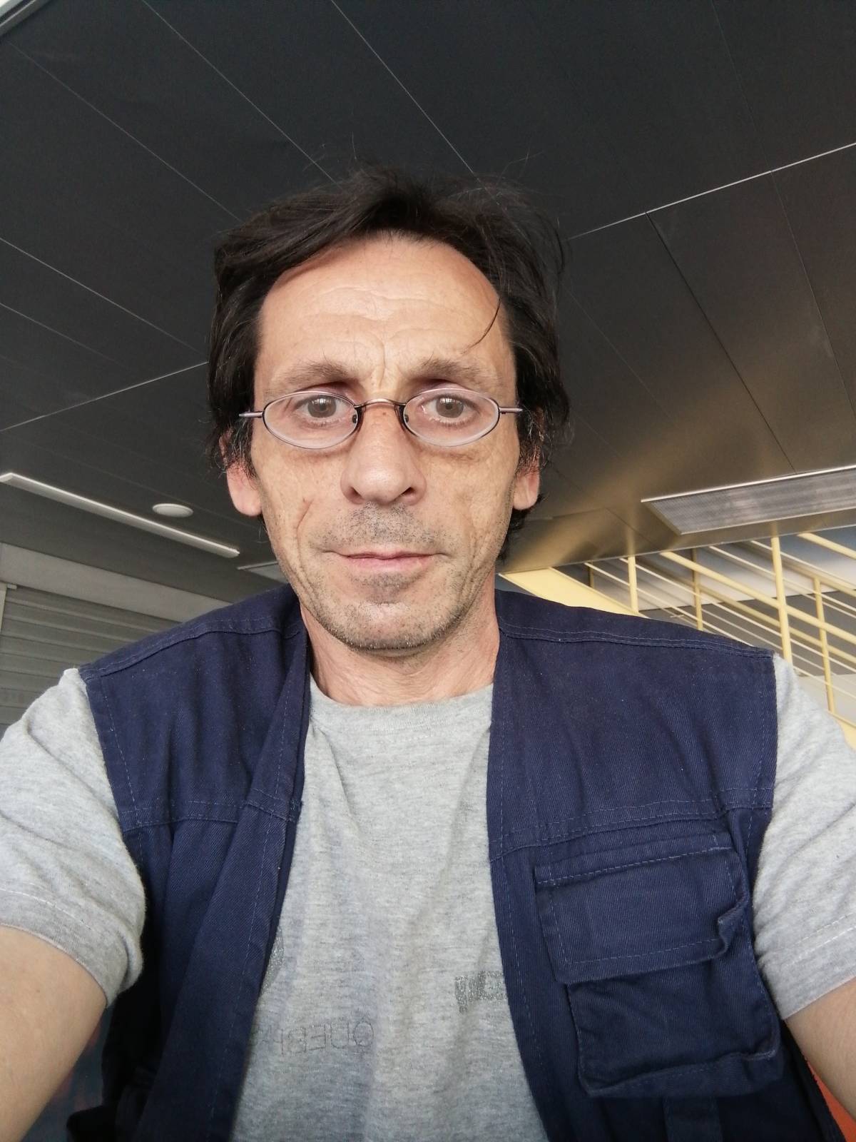 Paulo Ribeiro - Figueira da Foz - Lamp Installation