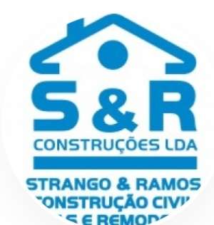 Strango & Ramos Construções - Loures - Alvenaria
