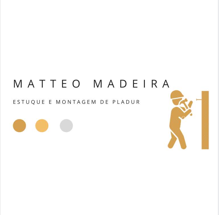 Matteo Madeira - Serpa - Siding Installation, Repair, or Removal