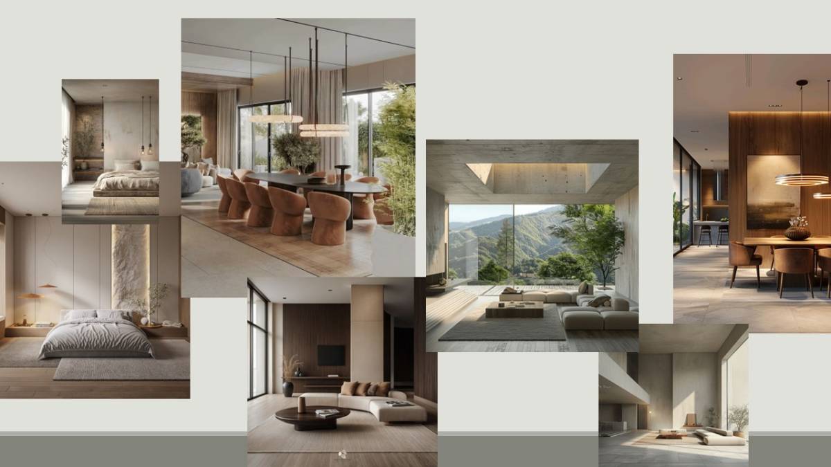 Wehome _ Arquitetura | Design - Paços de Ferreira - Construção de Casa Nova