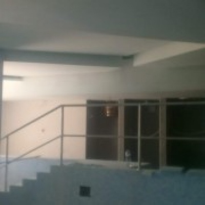 Andrei Stepanov - Lisboa - Drywall Installation and Hanging
