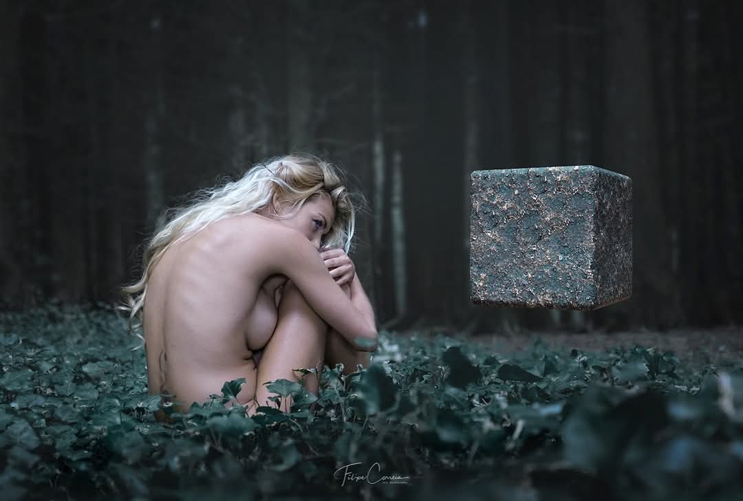 Liliana Queiroz - Caldas da Rainha - Fotografia Aérea